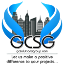 GCSG Logo