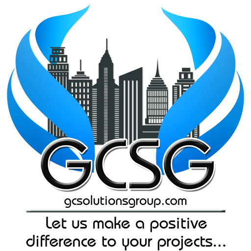 GCSG Logo
